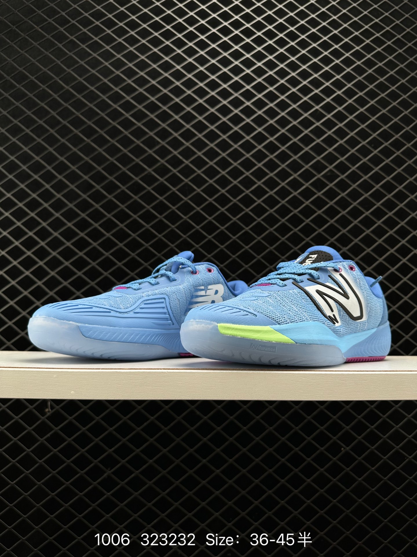 New Balance  NB Fresh Foam X More  MTMORAT2